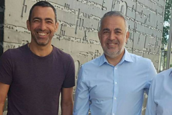 Ջորկաեֆը Մակրոնին կոչ է արել դատապարտել Ադրբեջանի և Թուրքիայի սանձազերծած պատերազմը