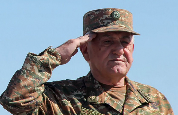 Միքայել Հարությունյանը դիմել է ՀՀ ղեկավարությանը Հայաստան գալու և Արցախ մեկնելու հնարավորություն ստանալու համար