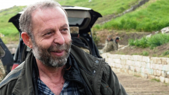 Նախաձեռնողականությունը դանդաղ անցնում է մեր ձեռքը