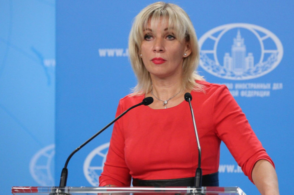 Механизмы урегулирования нагорно-карабахского конфликта есть, и Москва играет в этом вопросе активную роль – Захарова (видео)