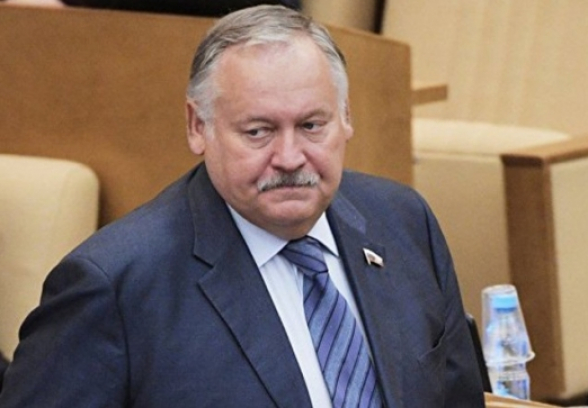 Константин Затулин