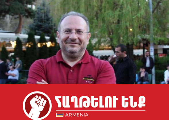 Ամեն ջանք գործադրում են հայ-ռուսական առանց այն էլ խաթարված հարաբերությունները վերջնական փչացնելու ուղղությամբ