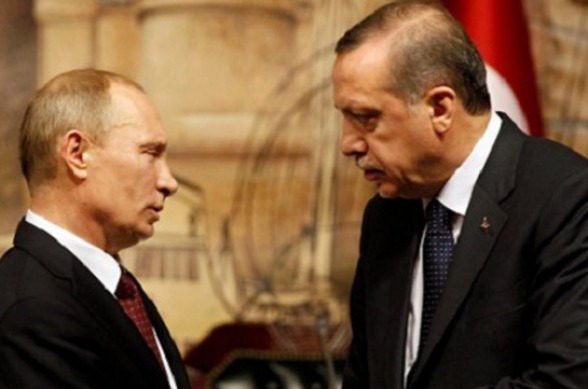 Кремль призвал Турцию к сдержанности в вопросе Карабаха