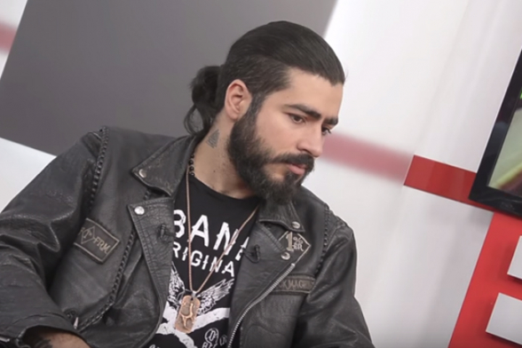 «Մայրիկին խաբել էր, իբր գնացել է Սևան՝ նկարահանման»․ Հերմինե Գրիգորյան