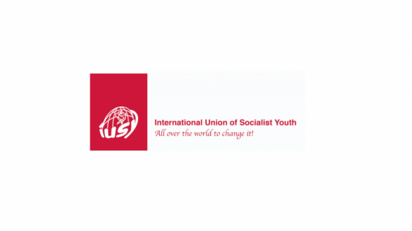 Ընկերվար երիտասարդների միջազգային միությունը (IUSY) խստորեն դատապարտում է Ադրբեջանի և Թուրքիայի կողմից վերջին հարձակումը Արցախի վրա