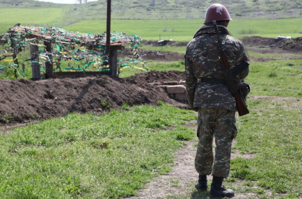 Արցախա-ադրբեջանական սահմանին ընթացող մարտական գործողությունների ընթացքում զոհված զինծառայողներից 3-ը Կոտայքի մարզից էին․ մարզպետարան