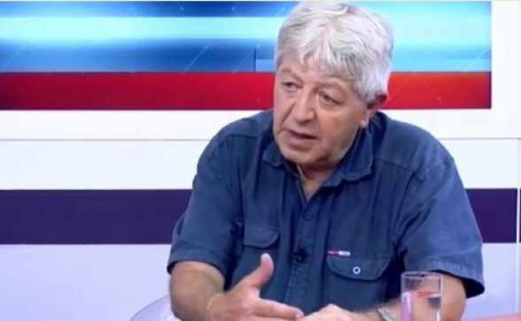 «Թուրքիան ունի խնդիր, որի լուծումը տարածաշրջանում հայկական գործոնը ֆիզիկապես վերացնելն է»․ Հարություն Մեսրոբյան