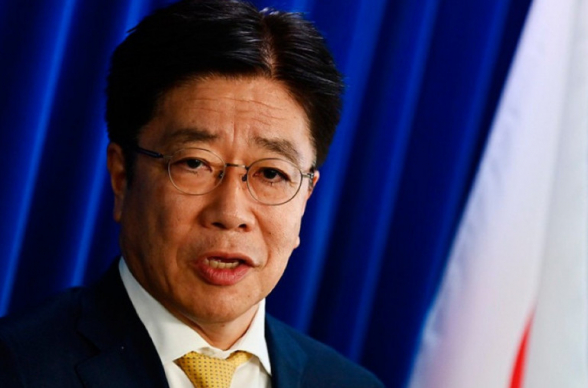 Ճապոնիան կոչ է արել ԼՂ շփման գծում դադարեցնել կրակը և նստել բանակցությունների սեղանի շուրջ