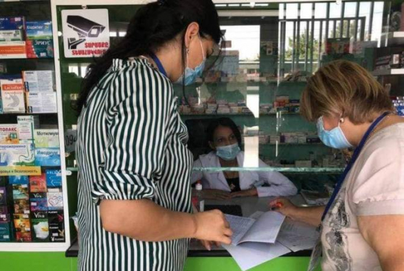 Հատկապես հիմա խստագույնս պահպանել սանիտարահամաճարակային նորմերը․ ԱԱՏՄ հորդորը՝ տնտեսավարողներին