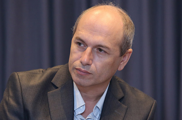 Մի քանի դիտարկում երեկվա դրությամբ