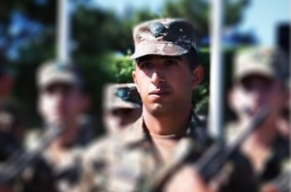 Տիգրանը ընկերուհի ուներ, անհամբեր իրեն էր սպասում. հունվարին պետք է ծառայությունը ավարտեր, և ամուսնանային. դպրոցի տնօրենը՝ զոհված զինծառայողի մասին