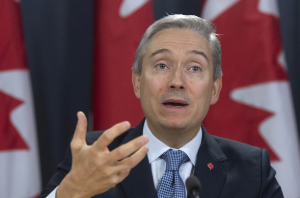 Կանադայի արտգործնախարարը կարգադրել է հետաքննություն սկսել ԼՂ հակամարտության գոտում կանադական տեխնոլոգիաների կիրառման մեղադրանքների հարցով