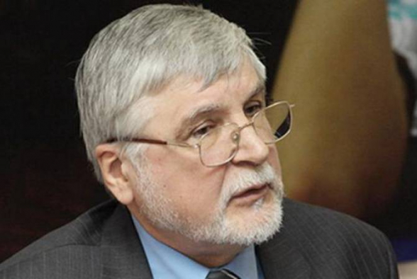 Հայերի մարտական ​​ոգին, հայրենի երկիրը պաշտպանելու պատրաստակամությունը տպավորիչ է. Օլեքսանդր Բոժկո