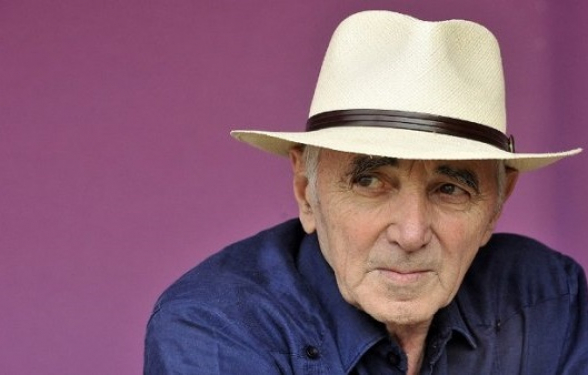 «Մեր հայերը պատերազմի մեջ են. դա կկոտրեր սիրտդ». Սեդա Ազնավուրի գրառումը՝ շանսոնյեի մահվան տարելիցին