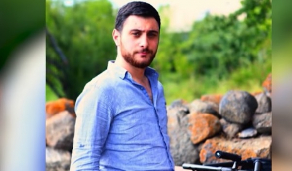 Արցախում վիրավորվել է «Արմենիա» հեռուստաընկերության օպերատորը