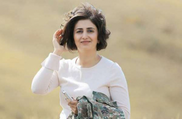 Инициатива на фронте находится в руках армянских вооруженных сил: огневые точки противника подавляются