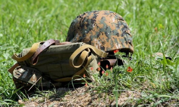 Армия обороны Арцаха обнародовала имена погибших военнослужащих