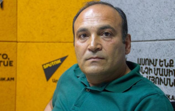 Մենք «ֆուտբոլային» և «վերելակային» դիվանագիտության սխալները կրկնելու իրավունք չունենք