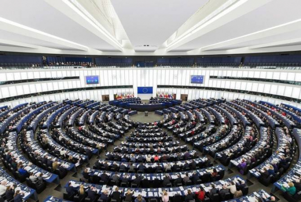 Եվրոպական խորհրդարանի անդամներն Ադրբեջանի նկատմամբ պատժամիջոցների մասին հարց են բարձրացրել