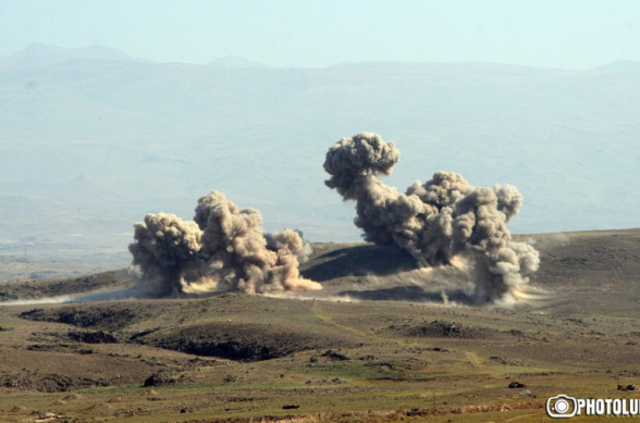 ԱՄՆ կոնգրեսականները շրջանառության մեջ են դրել Արցախի դեմ ադրբեջանա-թուրքական ագրեսիան դատապարտող բանաձև