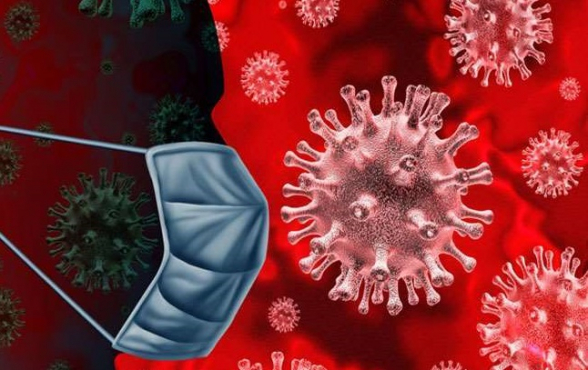 В Грузии выявлен 471 новый случай коронавируса