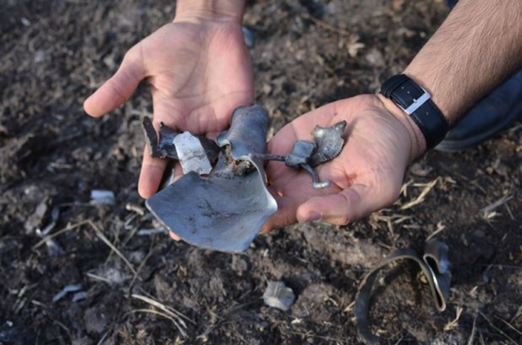 Կութ և Շատվան գյուղերում աշխատանքները ցույց են տվել, որ այս բնակավայրերի ուղղությամբ արվել են հրետանային հարձակումներ, ինչպես նաև հարվածներ ԱԹՍ-ներով․ ՀՀ ՄԻՊ