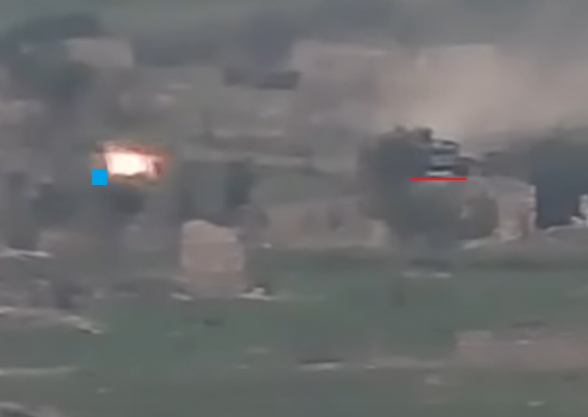 Լավ բան ե՞ք ուզում․ էկեք պատմեմ