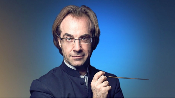 «Աններելի է». հայտնի դիրիժորը դատապարտել է Ադրբեջանի ու Թուրքիայի գործողությունները