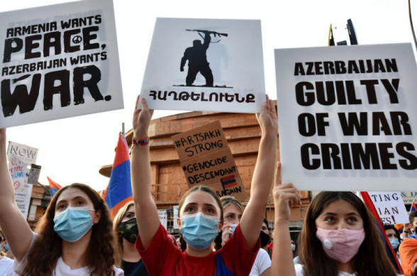 «Պատահական չէ, որ հայ զինվորականները սպանված ադրբեջանցի զինվորների գրպաններից ներարկիչներ են գտնում․ դա թուրքական բանակի դիմագիծն է»․ New Europe