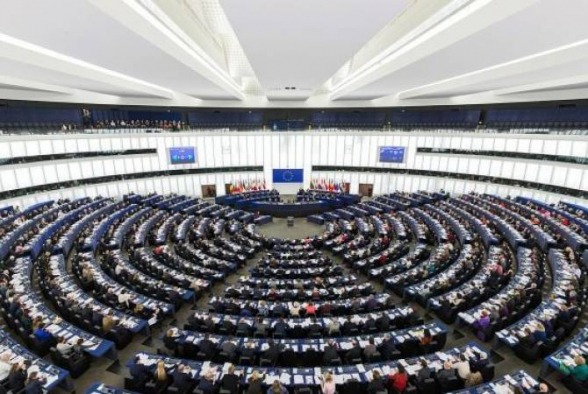 48 депутатов Европарламента призвали Азербайджан немедленно прекратить агрессию