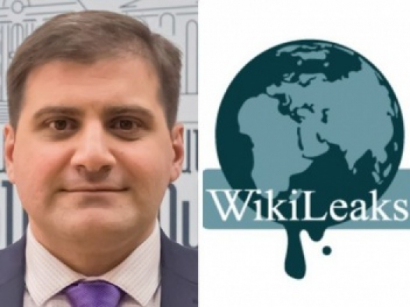 Արման Բաբաջանյանին պետք է հեռացնել Արցախից․ նախորդ տարի նրան մեղադրում էին գործակալ լինելու մեջ