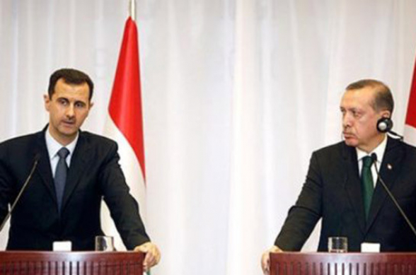 Эрдоган стал главным подстрекателем и инициатором новой войны в Нагорном Карабахе – Асад