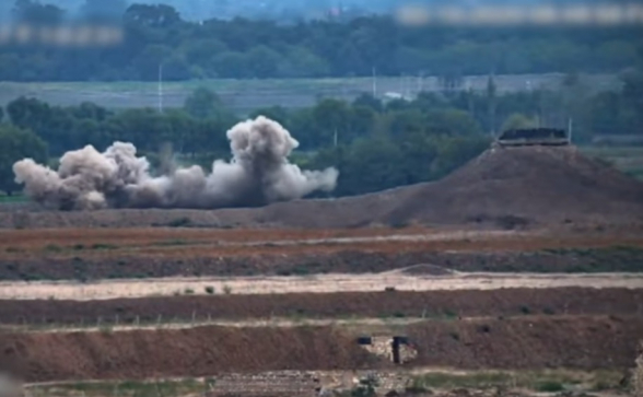 Героические эпизоды из танковых боев