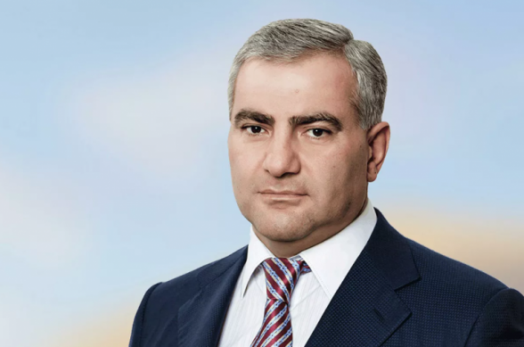 Самвел Карапетян: «Только усилия России могут прекратить войну в Карабахе»