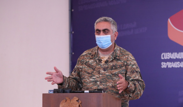 Добро пожаловать в ад: методично и непрерывно уничтожаются многочисленные возможности врага