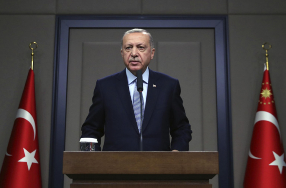 Политическое самоубийство: эксперт осудил поддержку Азербайджана Турцией