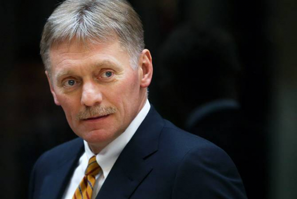 Усилия РФ сконцентрированы на контактах для урегулирования в Карабахе – Песков