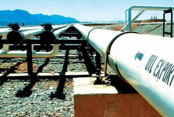 Армения и Арцах опровергают дезинформацию о нефтепроводе Баку-Тбилиси-Джейхан