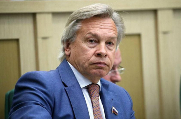 Пушков объяснил активность Турции «смертью мозга» НАТО