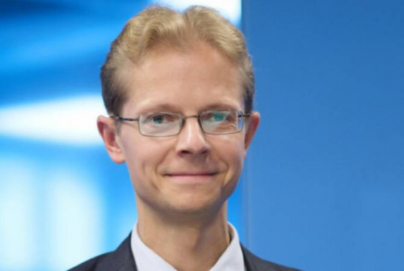 Советник президента Латвии выразил поддержку Арцаху (видео)