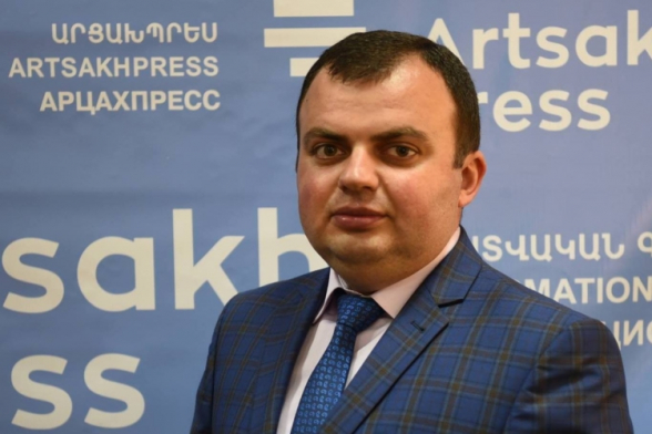 Главному террористу Азербайджана было бы лучше заблаговременно покинуть Баку