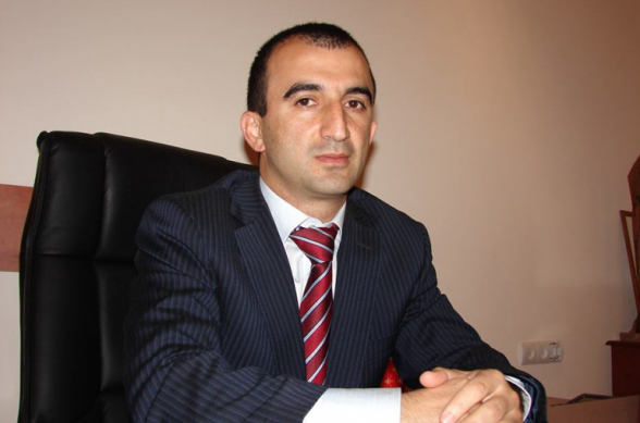 Արցախում վիրավորված Մեղրիի համայնքապետի վիրահատությունն ավարտվել է, իրեն լավ է զգում և ամուր․ մամուլի խոսնակ