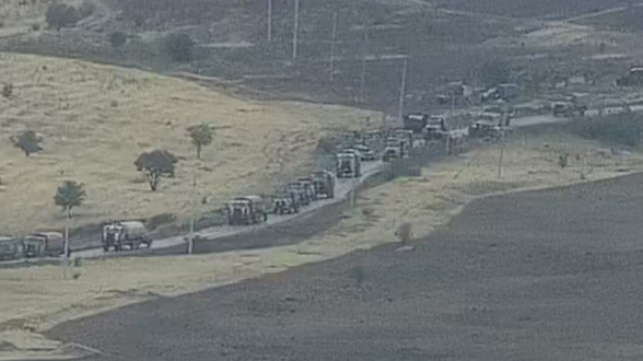 Три бригады: понимающий отлично знает, что это такое