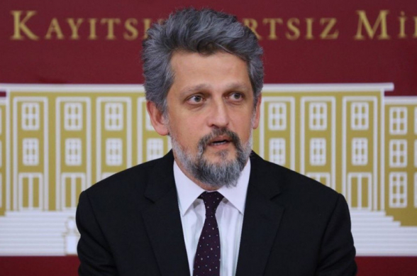 «Կարո Փայլանը միայնակ չէ»․ ԼՂ հակամարտությունում խաղաղության կոչ անելու համար թիրախավորվելուց հետո հարյուրավոր թուրքեր համերաշխություն են հայտնել հայազգի պատգամավորին