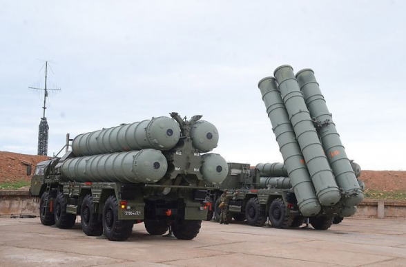 В США обеспокоены данными о планах Турции в скором времени испытать С-400