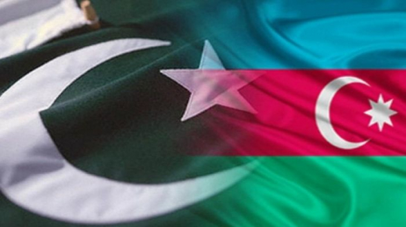 Ադրբեջան-Պակիստան` զենքի առևտրի ծավալների գնահատումներ