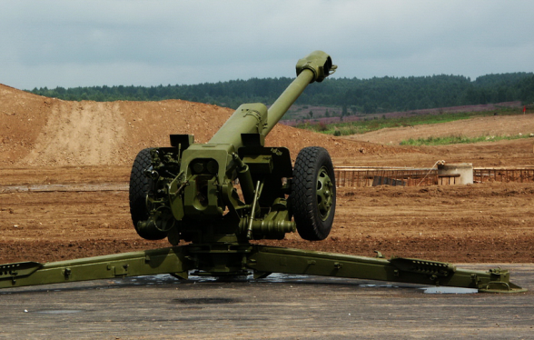 Армянские подразделения уничтожили 4 единицы гаубиц Д-30 с личным составом и боеприпасами – Шушан Степанян