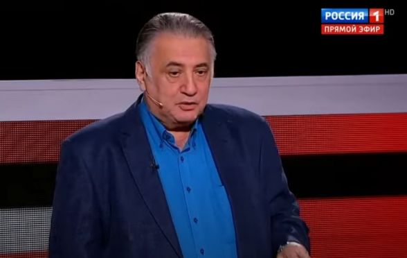 «Боевики у наших границ»: Багдасаров рассказал о реальной угрозе для России