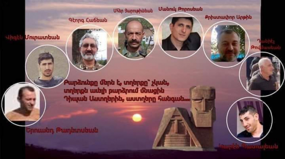 Պատերազմը թուրքինն է, մերը՝ ազատամարտ է, մերը գոյամարտ է․ դժվար էր պատկերացնել, որ Ցեղասպանությունից հարյուր տարի անց թուրքն էլի կանգնելու է մեր շեմին