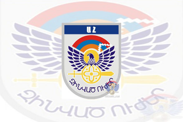 Информация о прекращении огня 8 октября не соответствует действительности